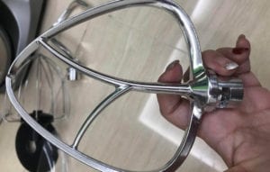 avis test essai robot murenking mk36c