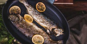 meilleure poele a poisson ovale pas cher comparatif guide d'achat pas cher