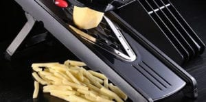 meilleur coupe frites comparatif guide d'achat pas cher 