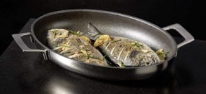 meilleure poele a poisson ovale pas cher comparatif guide d'achat pas cher