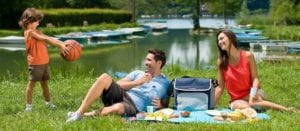 meilleur sac glacière souple isotherme comparatif guide d'achat pas cher