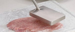 meilleur attendrisseur de viande maillet comparatif guide d'achat