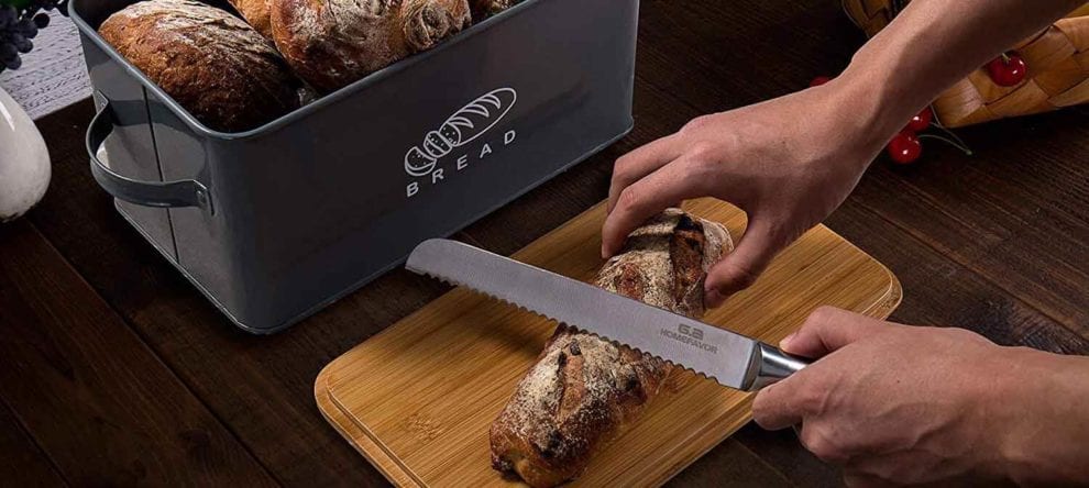 meilleure boite conservation pain comparatif guide d'achat