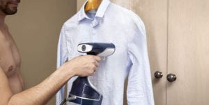 meilleur défroisseur vapeur vertical comparatif guide d'achat