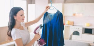 meilleur défroisseur vapeur vertical comparatif guide d'achat