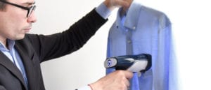 meilleur défroisseur vapeur vertical comparatif guide d'achat