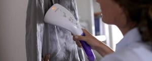 meilleur défroisseur vapeur vertical comparatif guide d'achat
