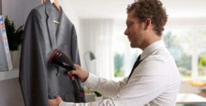 meilleur défroisseur vapeur vertical comparatif guide d'achat