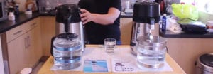 meilleur distillateur purificateur d'eau comparatif guide d'achat