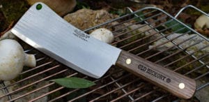 meilleur couteau de boucher couperet feuille de boucher comparatif guide d'achat