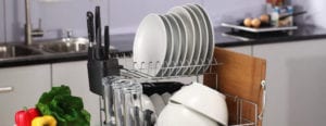 meilleur égouttoir vaisselle vertical horizontal comparatif guide d'achat