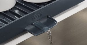 meilleur égouttoir vaisselle vertical horizontal comparatif guide d'achat