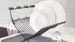 meilleur égouttoir vaisselle vertical horizontal comparatif guide d'achat