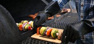 meilleurs gants barbecue bbq comparatif guide d'achat