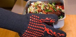 meilleurs gants barbecue bbq comparatif guide d'achat