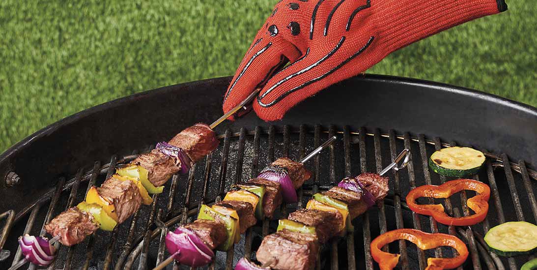 meilleurs gants barbecue bbq comparatif guide d'achat