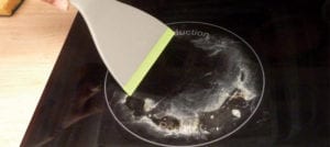 meilleur grattoir plaque cuisson vitro vitrocéramique induction électrique comparatif guide d'achat