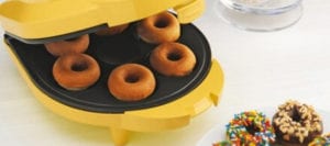 meilleure machine a donuts beignet comparatif guide d'achat 