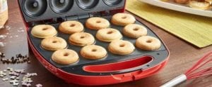 meilleure machine a donuts beignet comparatif guide d'achat