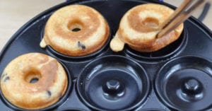 meilleure machine a donuts beignet comparatif guide d'achat