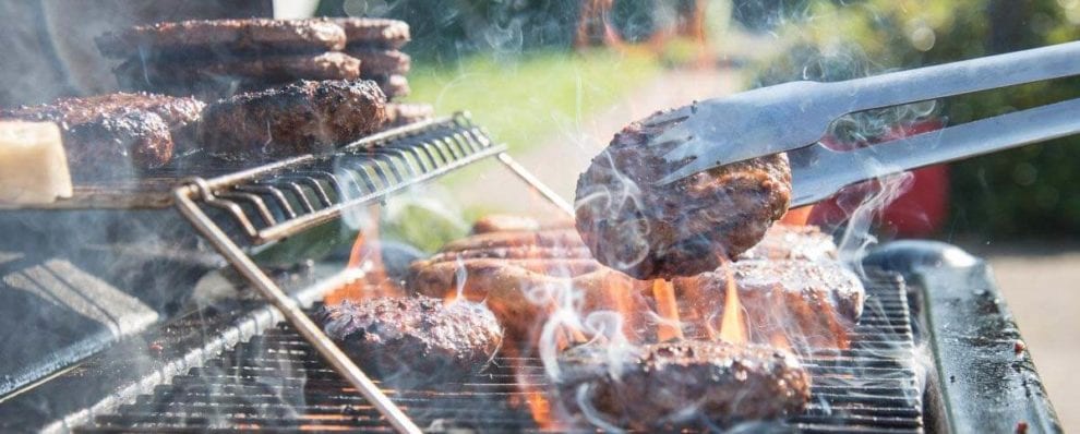 meilleure mallette barbecue valise comparatif guide d'achat