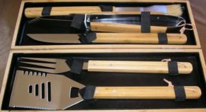 meilleure mallette barbecue valise comparatif guide d'achat