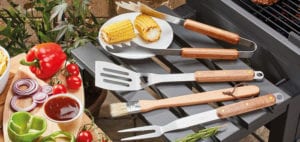 meilleure mallette barbecue valise comparatif guide d'achat