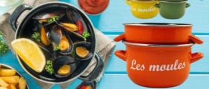 meilleure marmite à moules comparatif guide d'achat
