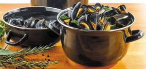 meilleure marmite à moules comparatif guide d'achat 