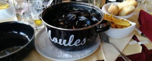meilleure marmite à moules comparatif guide d'achat