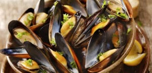 meilleure marmite à moules comparatif guide d'achat