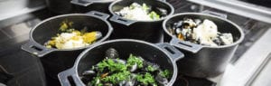 meilleure marmite à moules comparatif guide d'achat