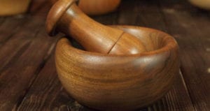 meilleur mortier pilon granite bois comparatif guide d'achat