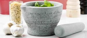 meilleur mortier pilon granite bois comparatif guide d'achat