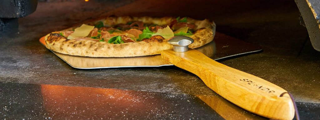 Pelle à pizza en bois qualité professionnelle au meilleur prix