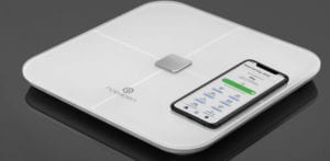 meilleur balance pèse personne connecté application comparatif guide d'achat