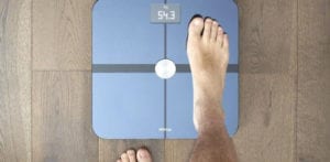 meilleur balance pèse personne connecté application comparatif guide d'achat