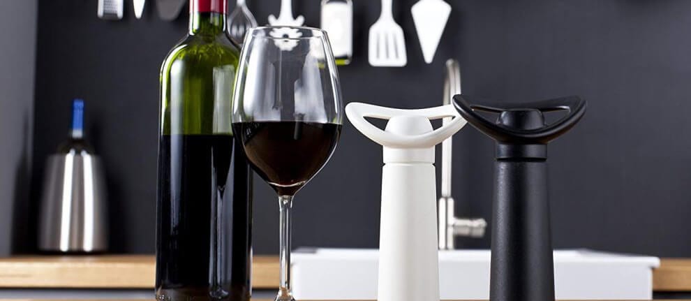 meilleur pompe a vin pompe a vide comparatif guide d'achat