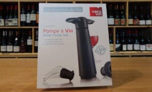 meilleur pompe a vin pompe a vide comparatif guide d'achat