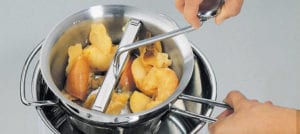 meilleur presse purée moulin à légume comparatif guide d'achat