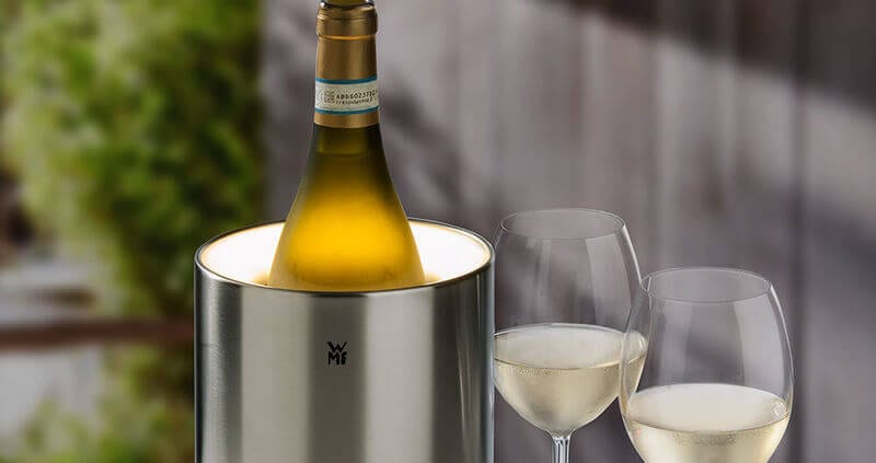 meilleur rafraichisseur de bouteille comparatif guide d'achat