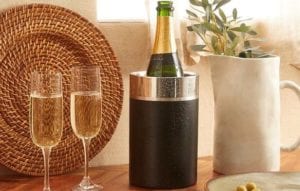 meilleur rafraichisseur de bouteille comparatif guide d'achat