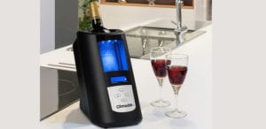 meilleur rafraichisseur de bouteille comparatif guide d'achat