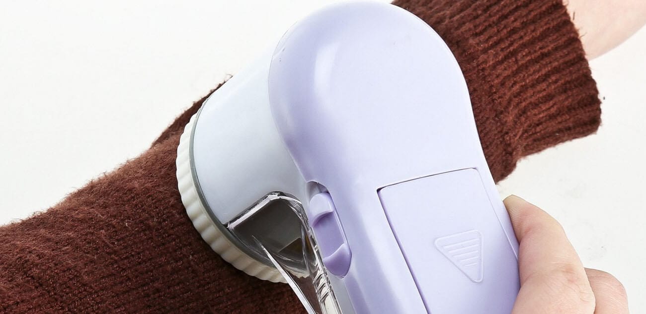 meilleur rasoir anti bouloche comparatif guide d'achat