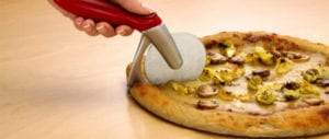 meilleure roulette a découper pizza comparatif guide d'achat