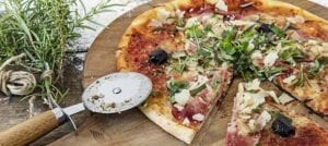 meilleure roulette a découper pizza comparatif guide d'achat