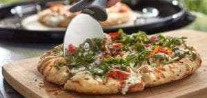 meilleure roulette a découper pizza comparatif guide d'achat