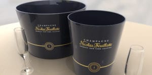 meilleur seau champagne réfrigérant comparatif guide d'achat