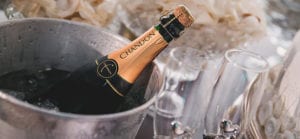 meilleur seau champagne réfrigérant comparatif guide d'achat