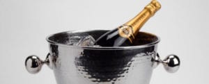 meilleur seau champagne réfrigérant comparatif guide d'achat